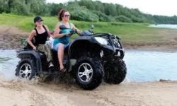 Steps to Follow When Selling Your ATV