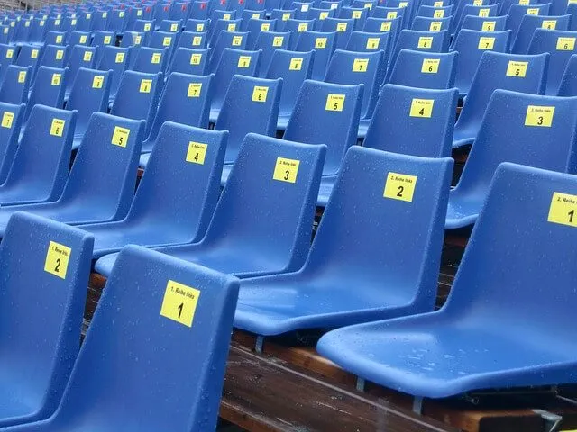Auditorium-Seating