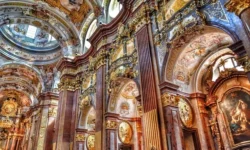 Finding Comfort In Spiritual Design