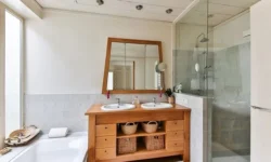 Inexpensive Ways To Make Your Bathroom More Elegant