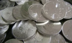 Twice As Nice: Silver’s Relationship With Technology