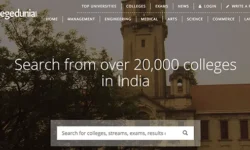 College Search Made Easy Now With Collegedunia