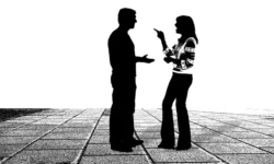 Steps to Take If An Admirer Won’t Take A Hint