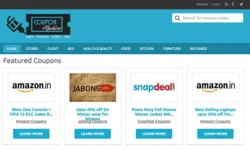 I Bought My Smart Phone through Coupon Machine