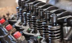 A Brief History of Automobile Technology