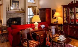 The Rise of Intelligent Furniture