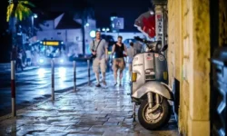 Guide For A City And Its Future Standpoint