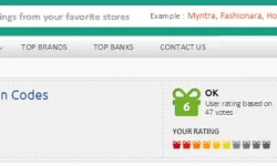 Zoutons – Online discount coupons