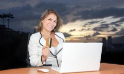 A way to improve online shopping