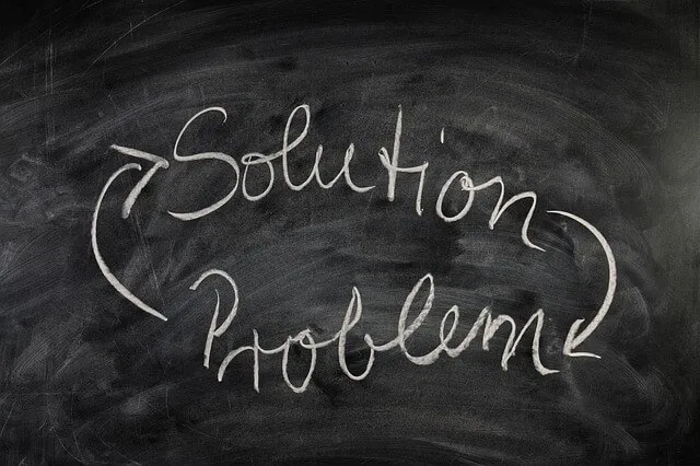 Problem-Solution