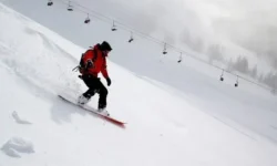 New Tech Bring Even More Comfort and Safety To Winter Sports