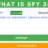 What is Spy 360 Feature of TheOneSpy Android Mobile App?