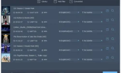 Tuneskit DRM Media Converter for Windows Review