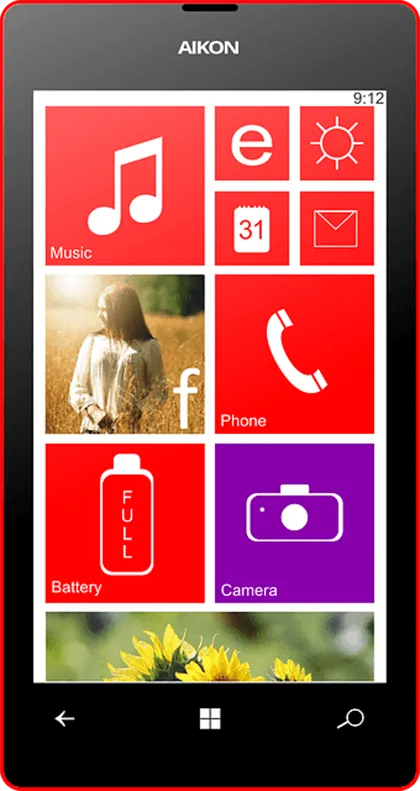 Windows-Phone