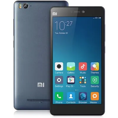 Xiaomi Mi4C